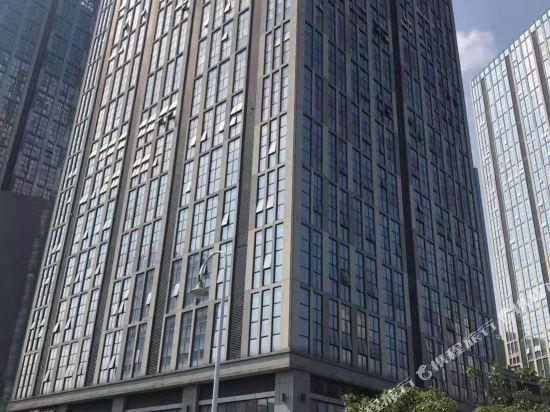 花界酒店(福州仓山万达店)