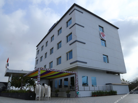 Segva酒店住宿-Vadpadraka