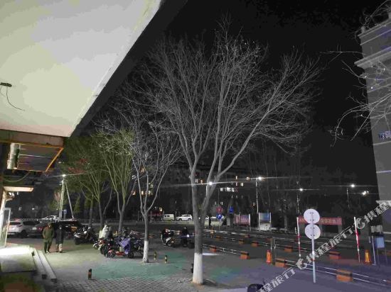 北京顺天盛宾馆