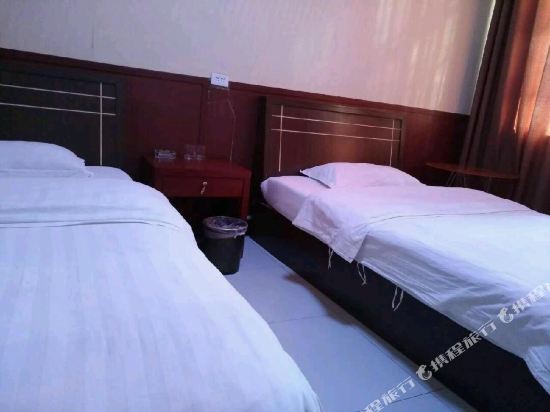 平顶山云海宾馆