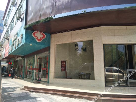 赣州瑞郎精品酒店