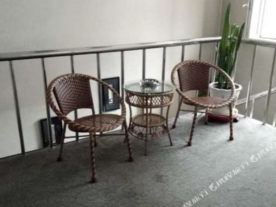 庆安正泰时尚宾馆