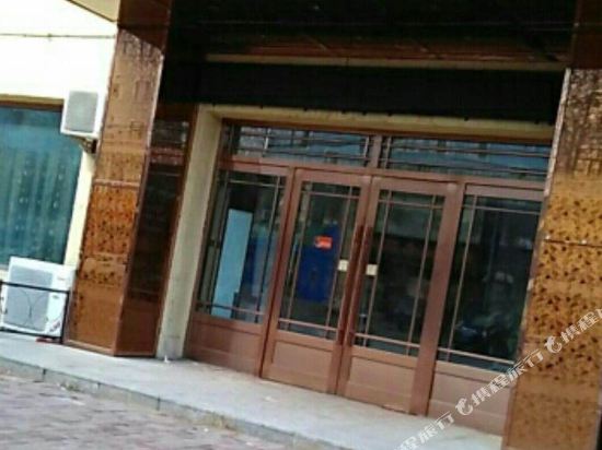 桦川华尚快捷宾馆