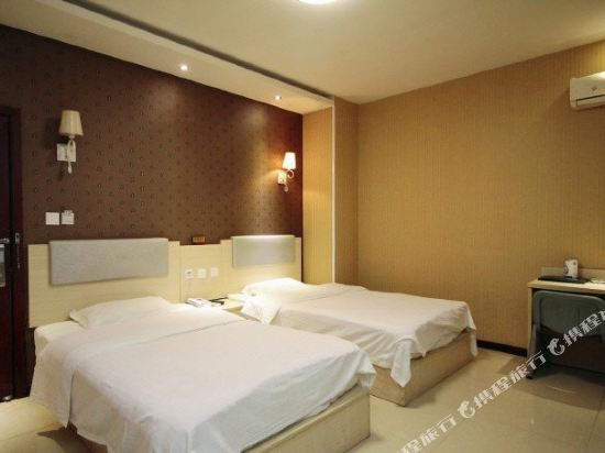 新乡平安快捷旅馆