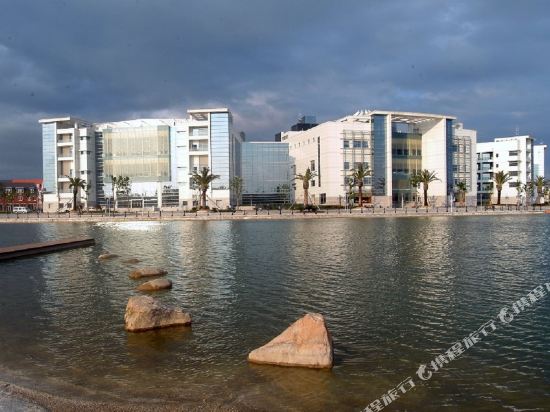 美兰湖国际会议中心酒店