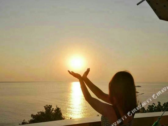 三娘湾港湾酒店