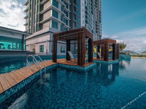 Pekan酒店住宿-Swiss-Belhotel Kuantan