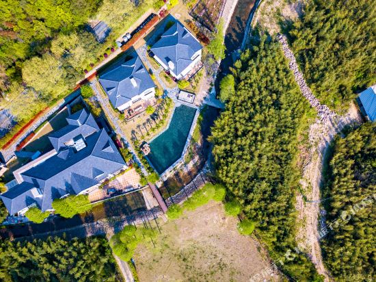 莫干山莫顿庄园·隐泉居