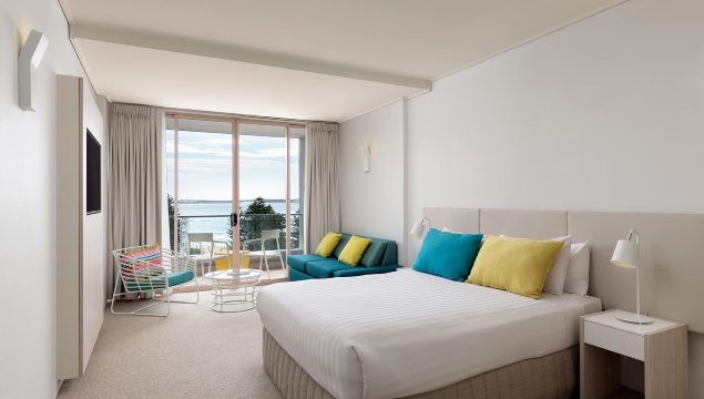 Rydges Cronulla Beachside-官方