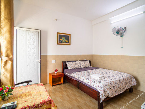 Lien Chieu酒店住宿-Bolero Hotel & Homestay