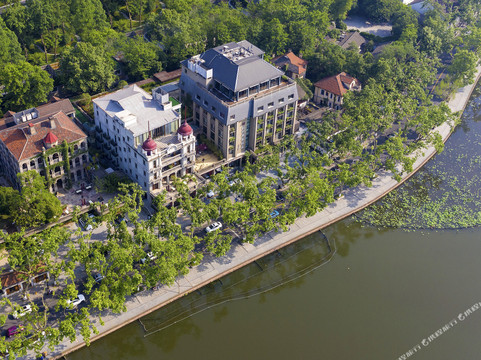 杭州新新饭店主图