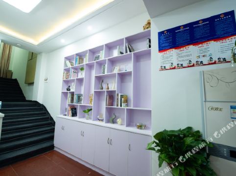 客房