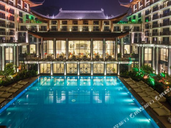 桂林大公馆酒店