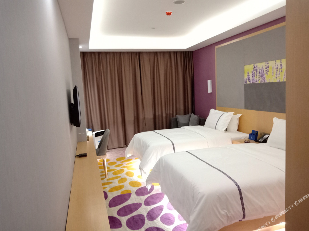 清河鑫枫智能酒店