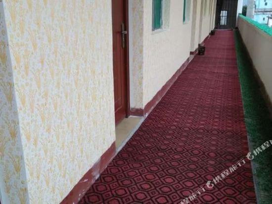 珠海金悦商务住宿