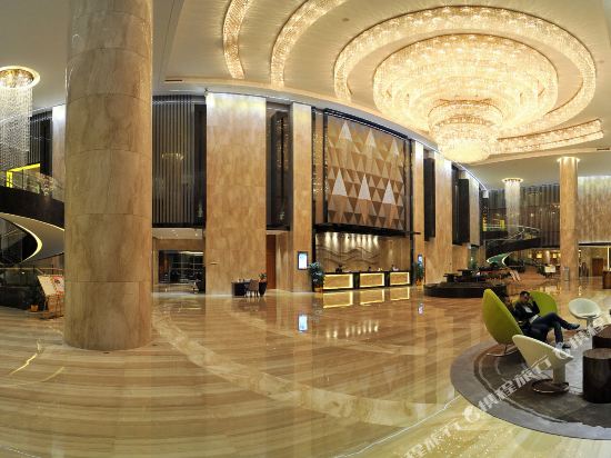 梧州国龙大酒店