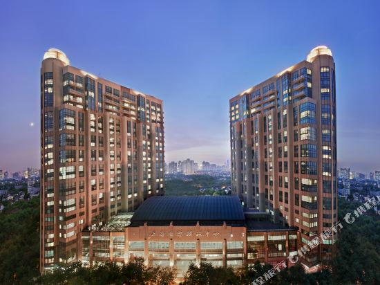 上海久事衡山大酒店