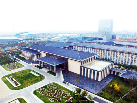 连云港花果山国际酒店