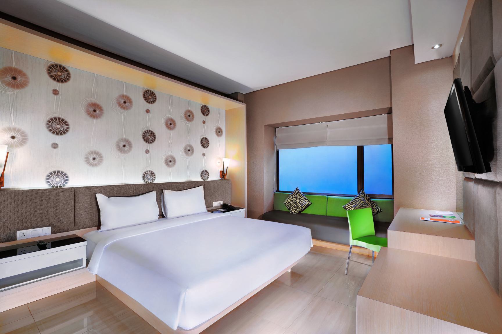 太阳皇家酒店-官方