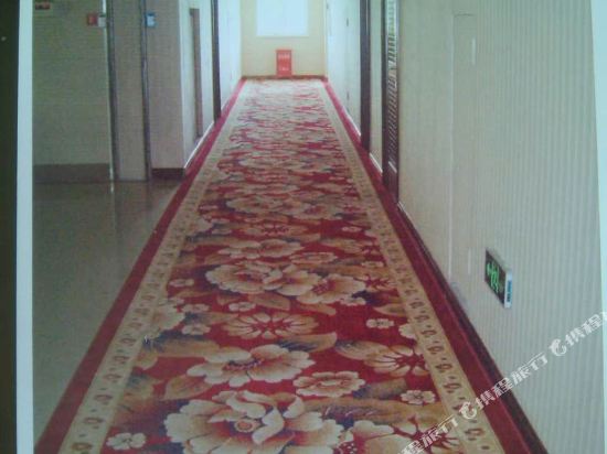 乌鲁木齐双江宾馆