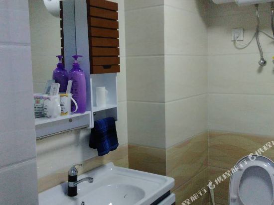 兴城红海湾海景公寓(2号店)