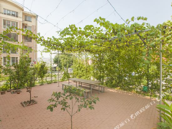 鼎晖商务宾馆(大连北站店)