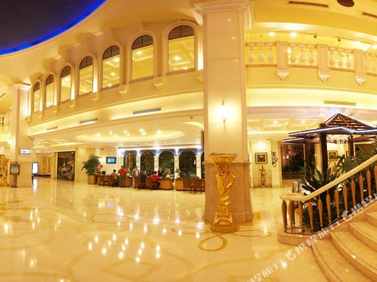 佛山华夏明珠大酒店