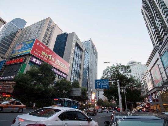 株洲金龙大酒店