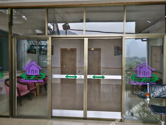 阳朔杨堤田园居