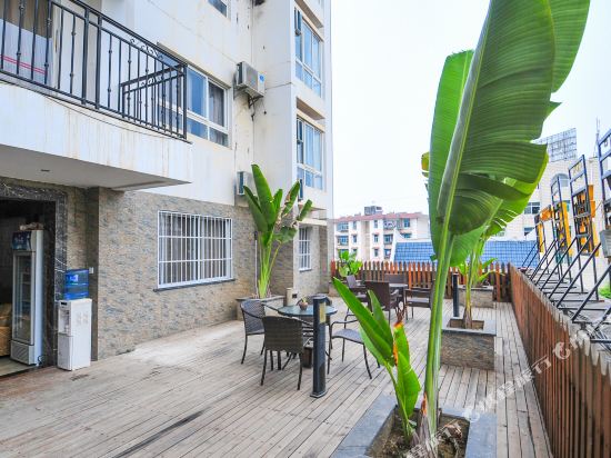 景洪嘉禾商务酒店