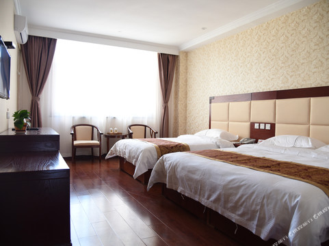 速8酒店保定易县朝阳东路店