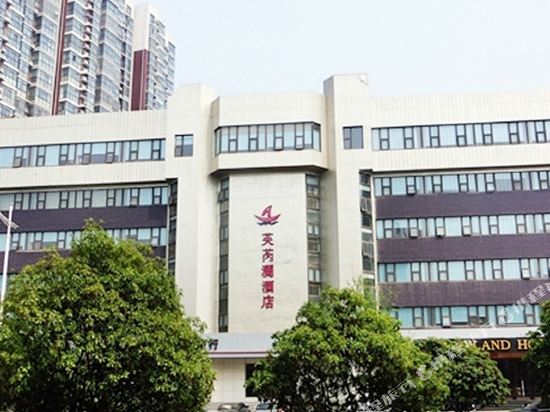 巩义芙芮澜酒店