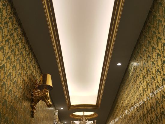 社旗白金汉宫国际酒店