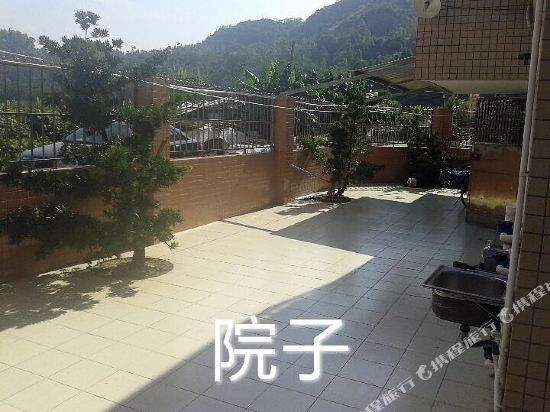 珠海梦旅小屋住宿