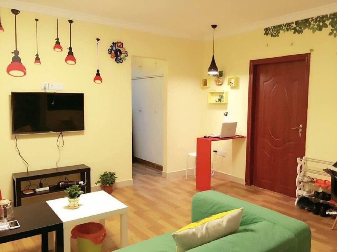 Shenzhen Uhome Youjia Youth Apartment