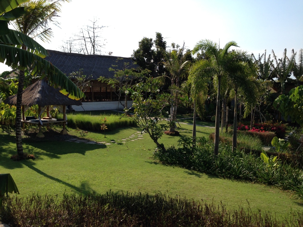 易卡思休闲度假村-官方