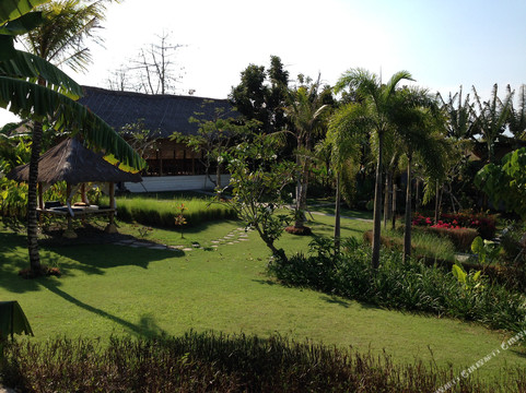 Beru酒店住宿-Ekas Breaks