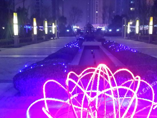 洛阳龙门春天宾馆