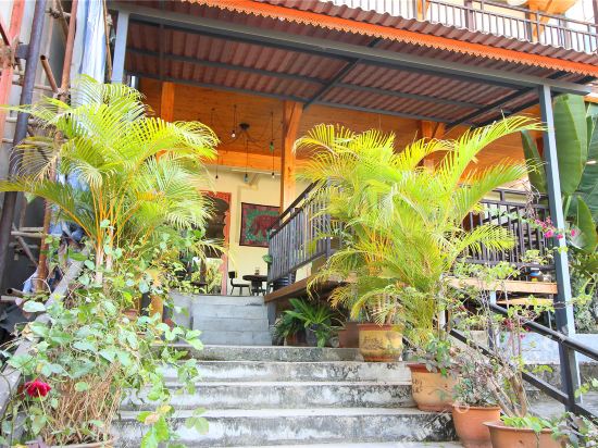 西双版纳寻常青年旅舍