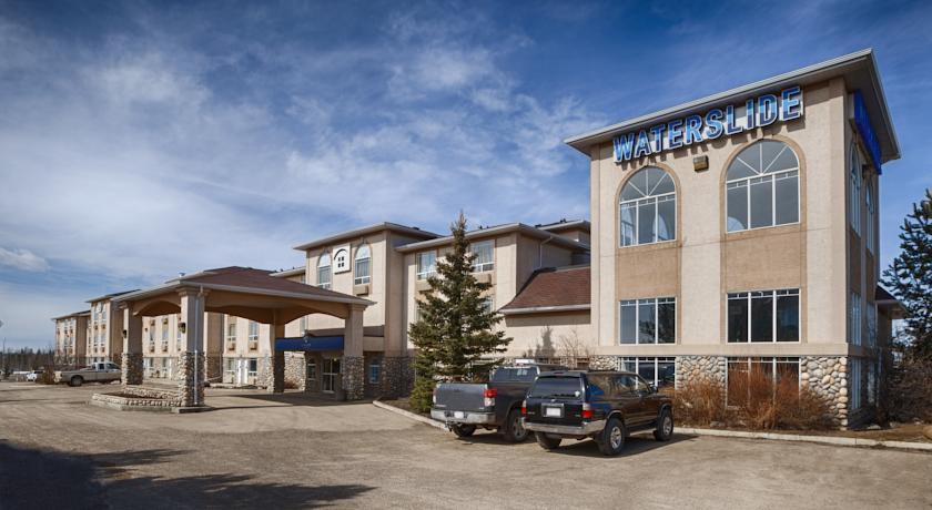 落基山庄坎纳塔酒店-官方