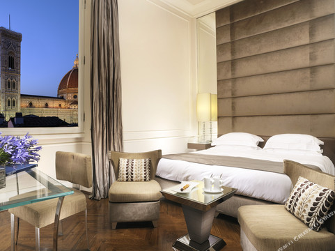 布鲁内莱斯基酒店