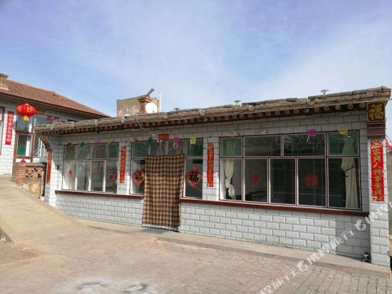 蔚县琛琳农家院旅馆