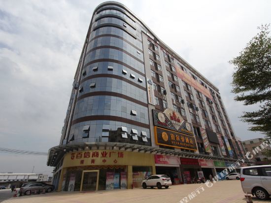 铂尔曼酒店(佛山盐步店)