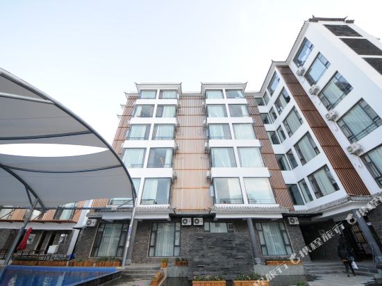 千屿精选·大理溸泉行馆