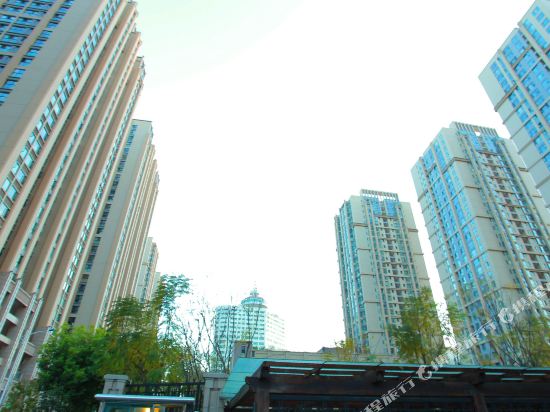 昆明华隆公寓酒店(同德店)