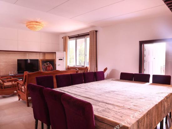 徐州TAO轰趴别墅