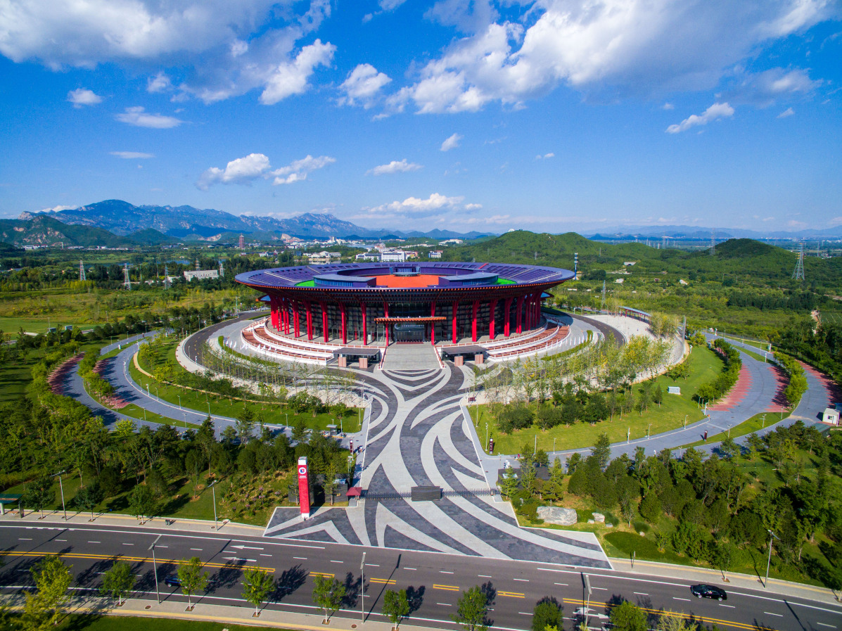 北京国际电影节·雁景酒店-官方