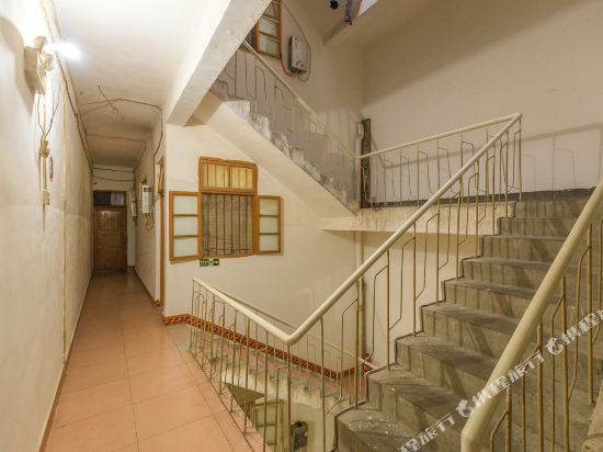 衡阳清江招待所