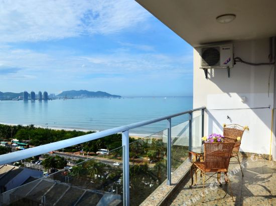 三亚珂甲海景度假公寓