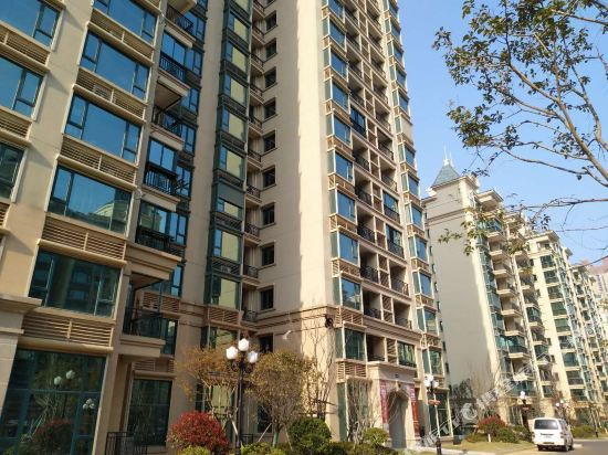 启东威尼斯亲海精品度假公寓